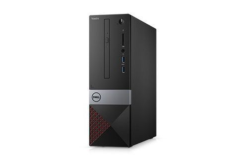 dell vostro desktop 3470 sff