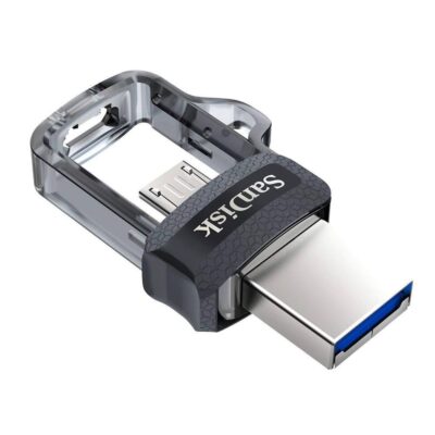 SanDisk 128 GB Ultra Dual USB OTG Pen Drive
