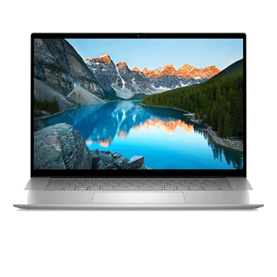 INSPIRON 5630 CORE I513TH/16GB/512GB/16”FHD/WIN11/MSO/BKLIT/FP/BAG SILVER